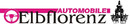 Logo Automobile Elbflorenz